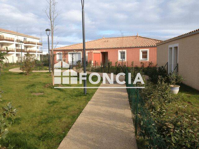Appartement 3 pièces 69 m² · à Rodilhan · 68,5 m² · 843 €/mois