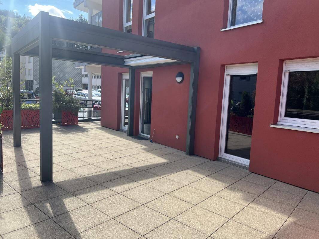 Appartement 3 pièces 71 m² · à Gérardmer · 71 m² · 850 €/mois
