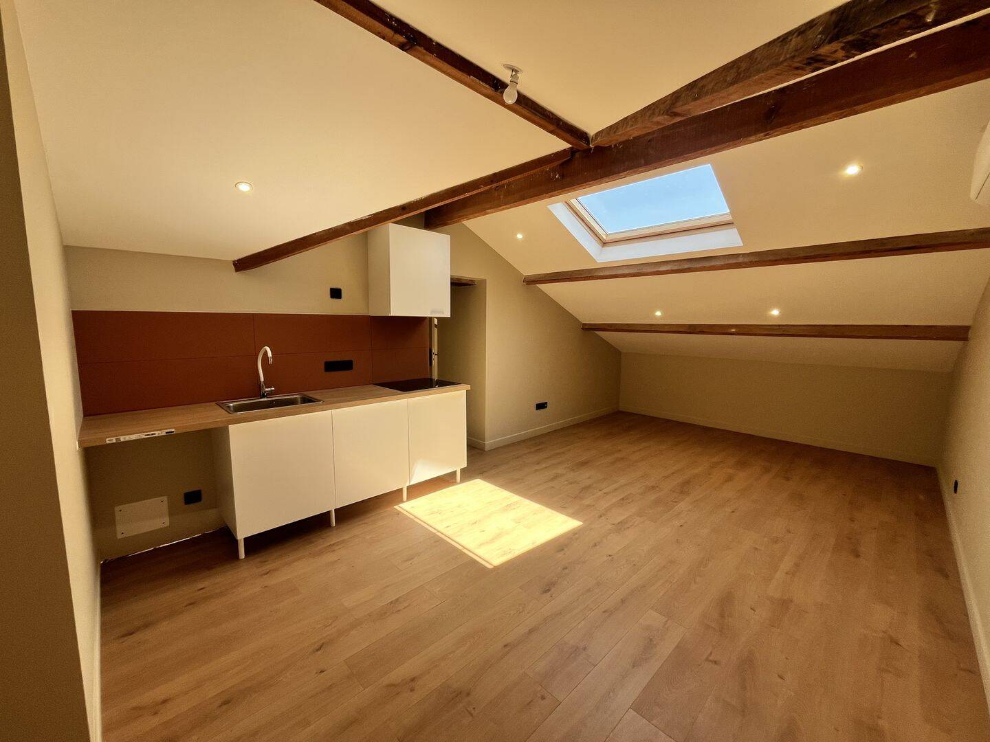 Appartement 3 pièces 40 m² · à Corte · 40,4 m² · 750 €