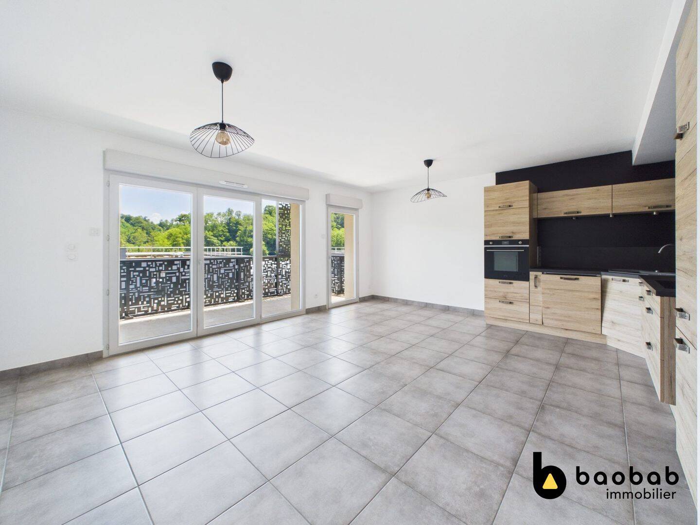 Appartement 4 pièces 80 m² · à Le Bourget-du-Lac · 80 m² · 375 000 €