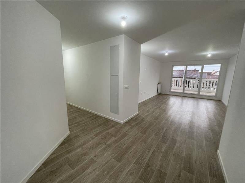 Appartement 3 pièces 66 m² · à Le Blanc-Mesnil · 66 m² · 1 127 €/mois