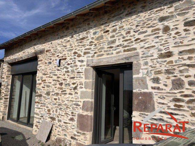 Maison 4 pièces 95 m² · à Voutezac · 95 m² · 840 €/mois