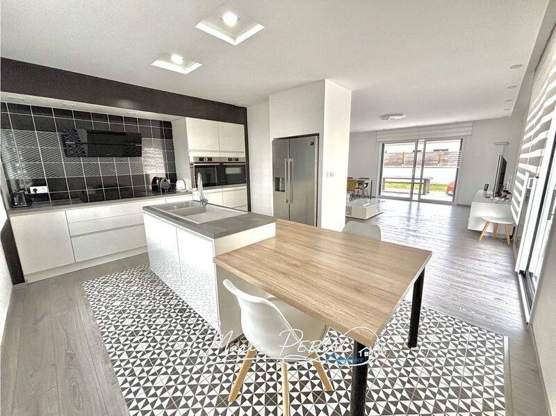 Maison 4 pièces 120 m² · à Neufchâteau · 120 m² · 279 000 €