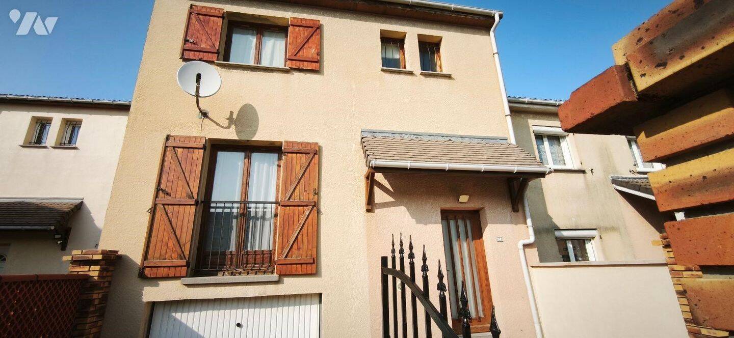Maison 4 pièces 102 m² · à Le Havre · 102 m² · 215 000 €