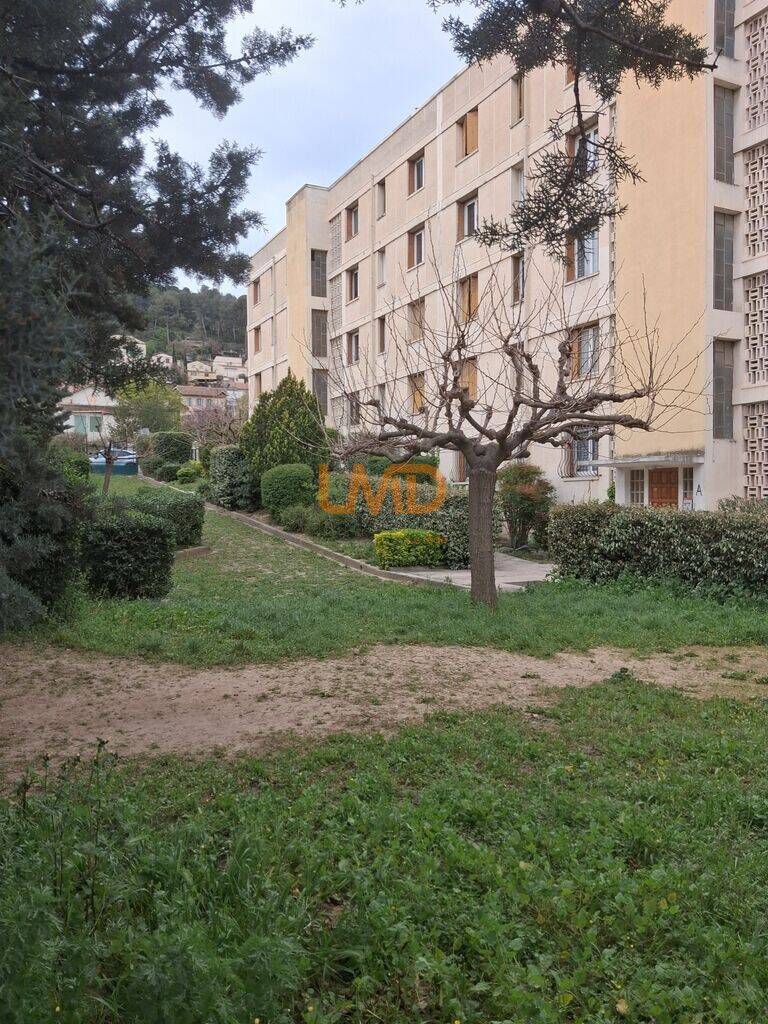 Appartement 3 pièces 68 m² · à Marseille 11ème Arrondissement · 68 m² · 155 000 €