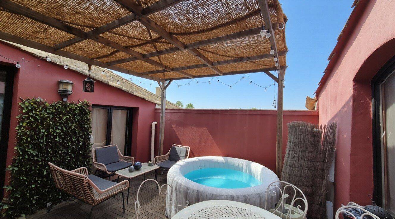 Maison 10 pièces 220 m² · à Pouzolles · 220 m² · 299 000 €