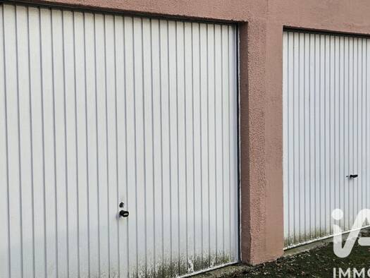 Parking à vendre 13 000 € 15 m² Coteaux Ouest-Pasteur Rouen 76000