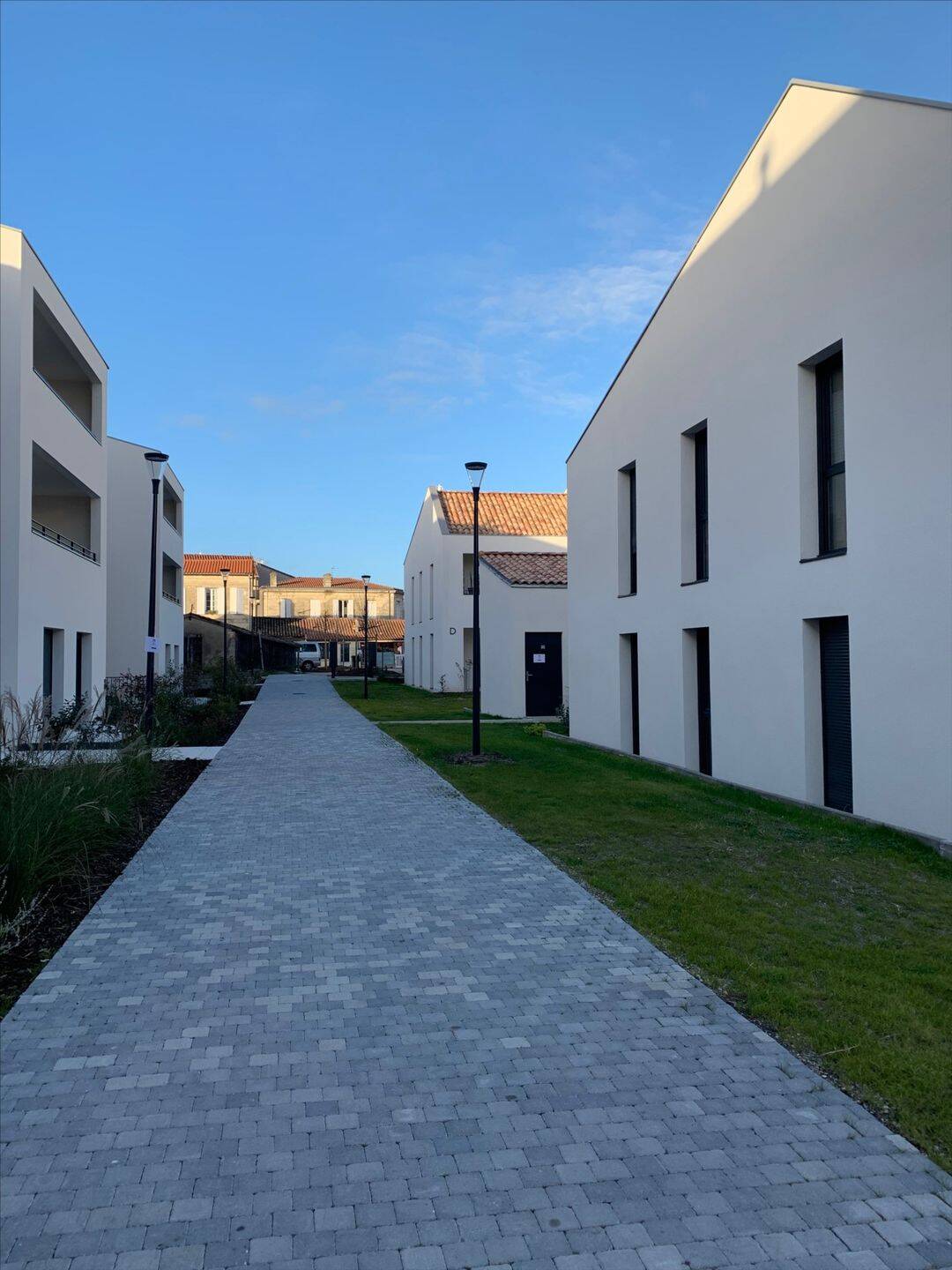 Appartement 2 pièces 41 m² · à Saint-Médard-en-Jalles · 40,8 m² · 645 €