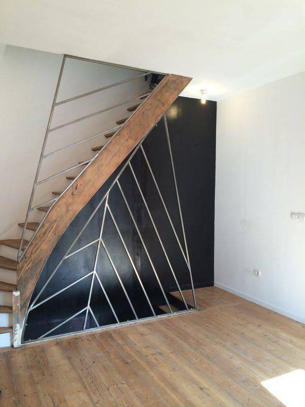 Maison 4 pièces 60 m² · à Lille · 60 m² · 1 070 €/mois