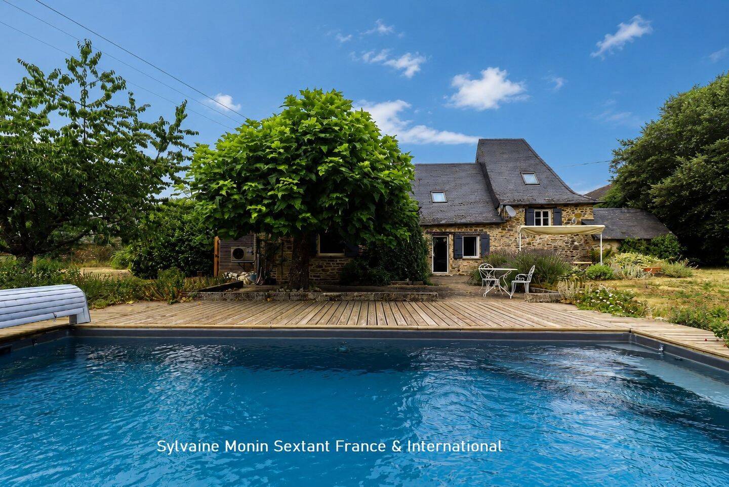 Maison 5 pièces 130 m² · à Saint-Mesmin · 130 m² · 273 000 €