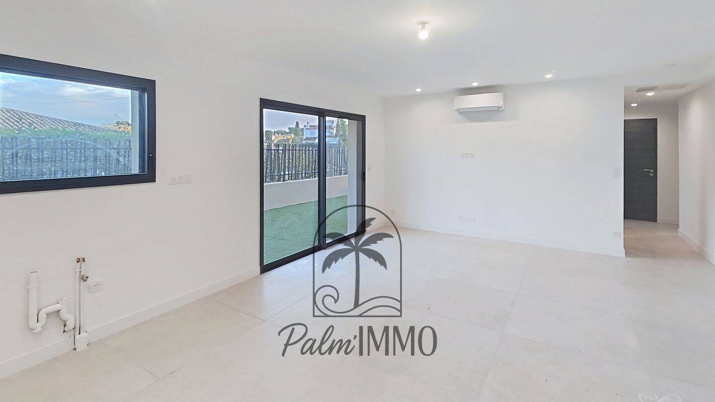 Appartement 3 pièces 65 m² · à Six-Fours-les-Plages · 65 m² · 1 530 €