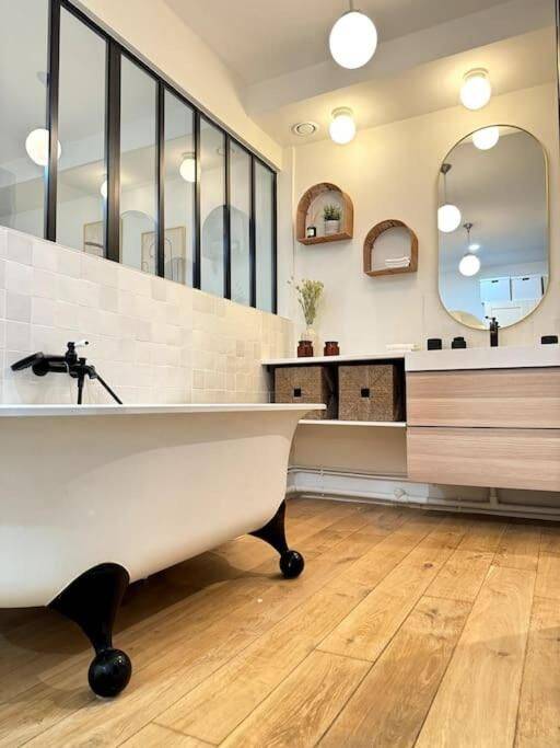 Appartement 2 pièces 38 m² · à Rennes · 38 m² · 470 €