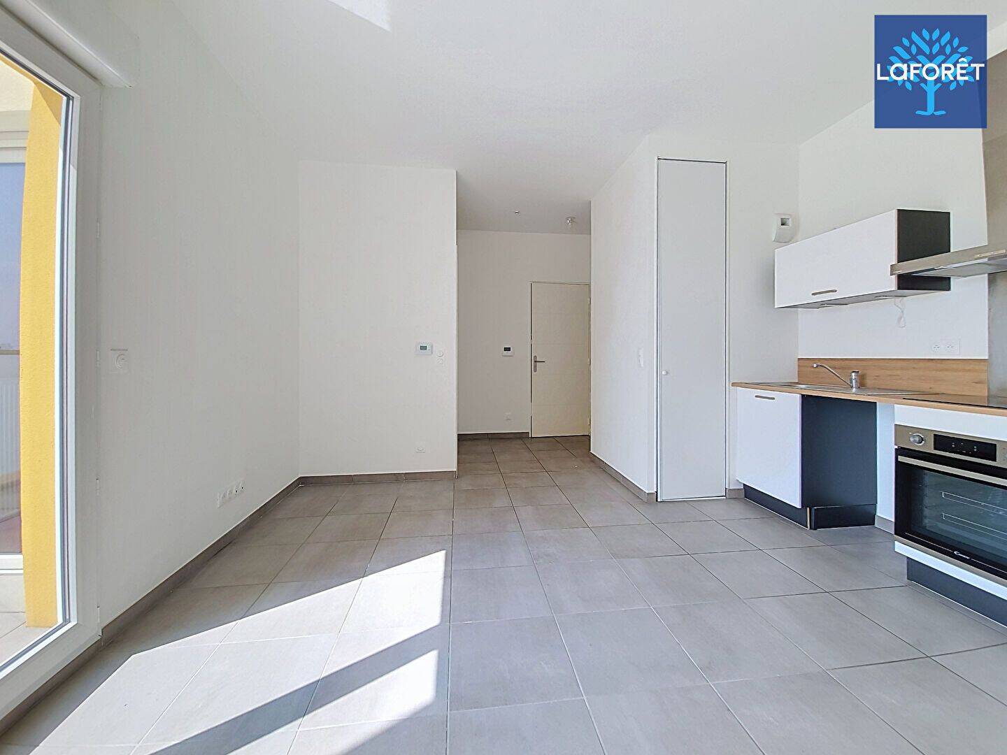 Appartement 2 pièces 42 m² · à Vénissieux · 42,3 m² · 621 €