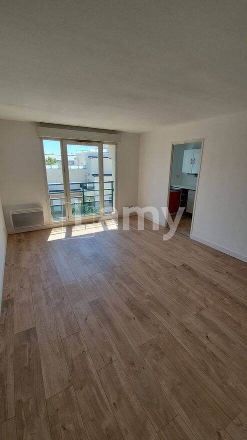Appartement 2 pièces 40 m² · à Franconville · 40,2 m² · 870 €/mois