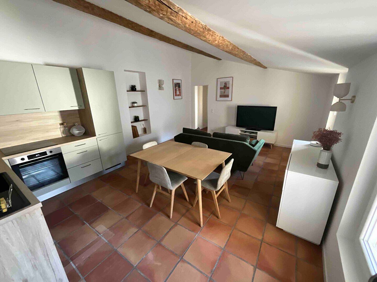 Appartement 3 pièces 67 m² · à Aix-en-Provence · 67 m² · 1 400 €