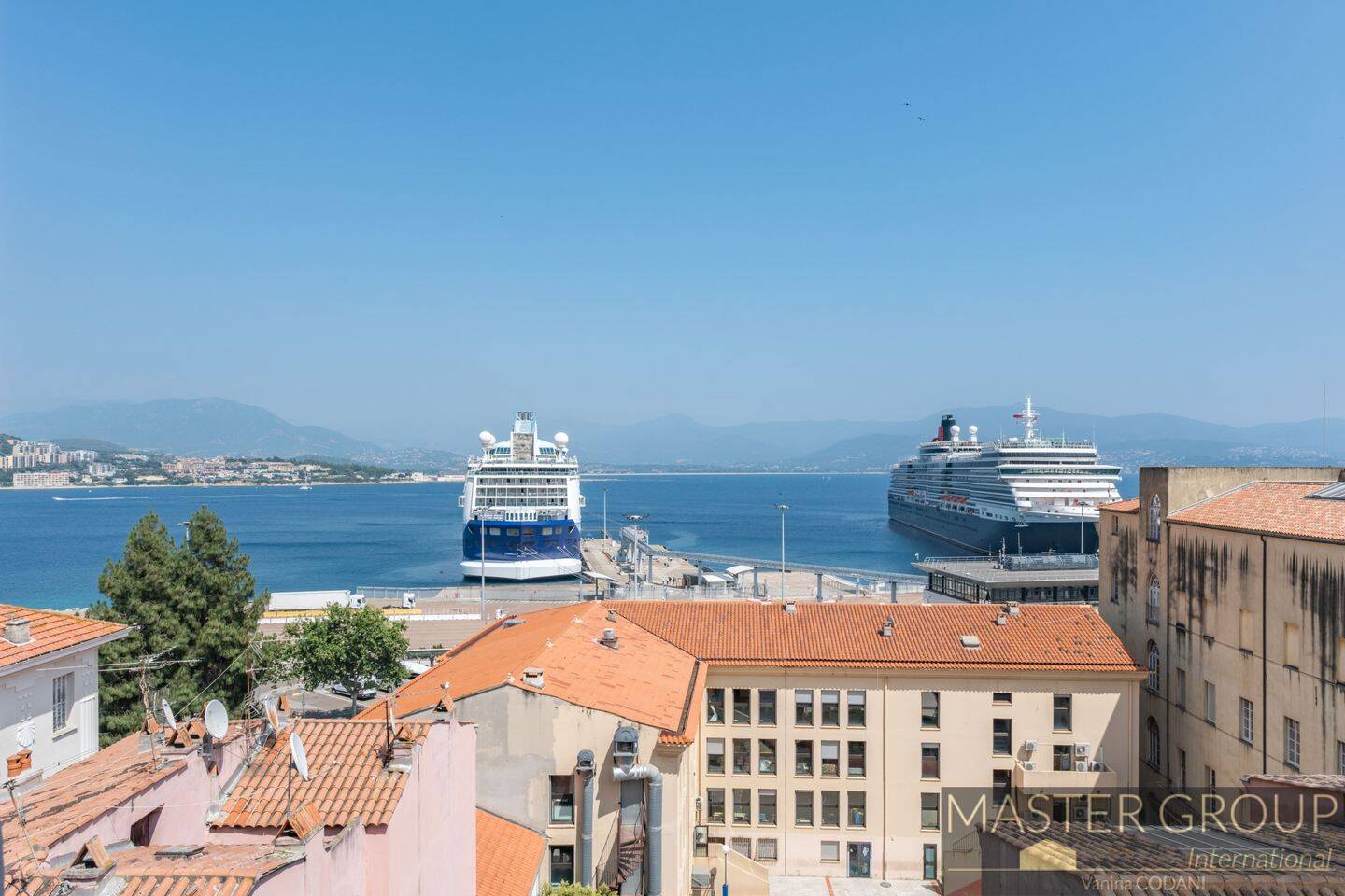 Appartement 2 pièces 38 m² · à Ajaccio · 38 m² · 780 €/mois