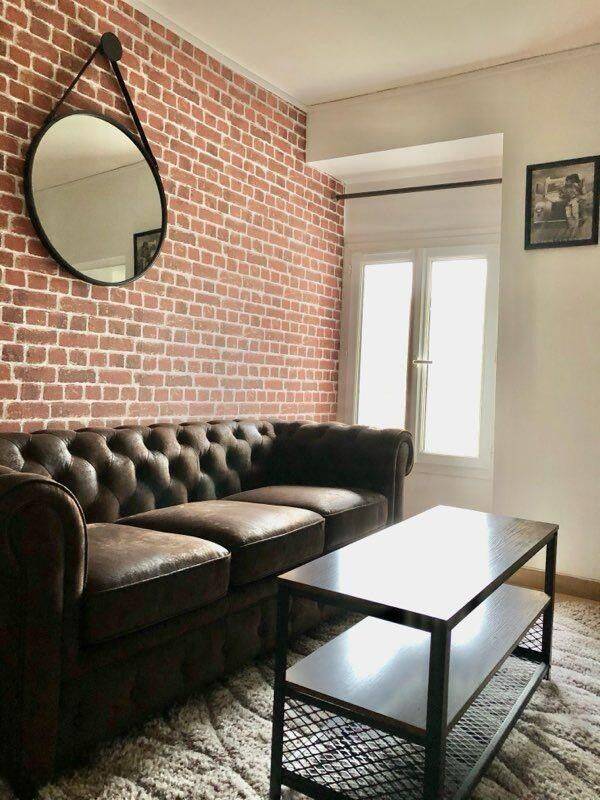 Appartement 1 pièce 32 m² · à Nantes · 32 m² · 670 €