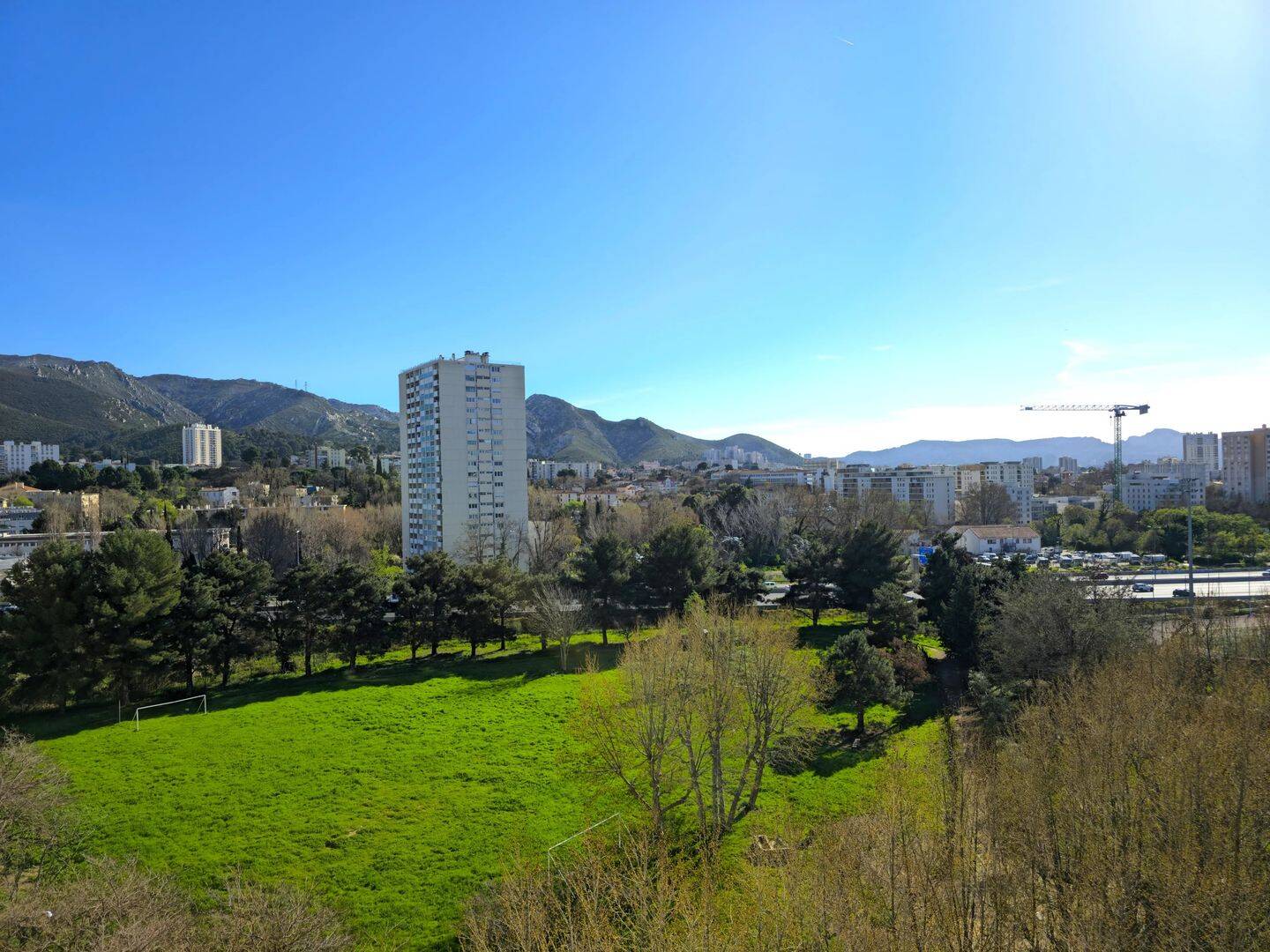 Appartement 3 pièces 54 m² · à Marseille 11ème Arrondissement · 54 m² · 810 €/mois