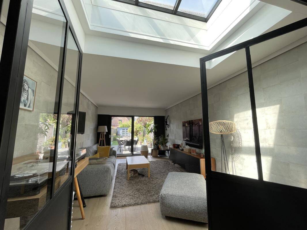 Maison 1 pièce 115 m² · à Mouvaux · 115 m² · 1 712 €/mois