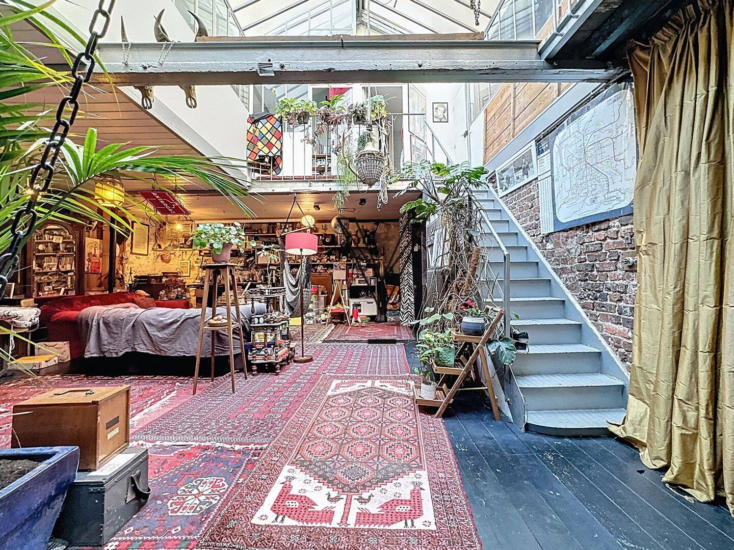 Appartement 4 pièces 152 m² · à Paris 15ème Arrondissement · 151,6 m² · 1 499 000 €
