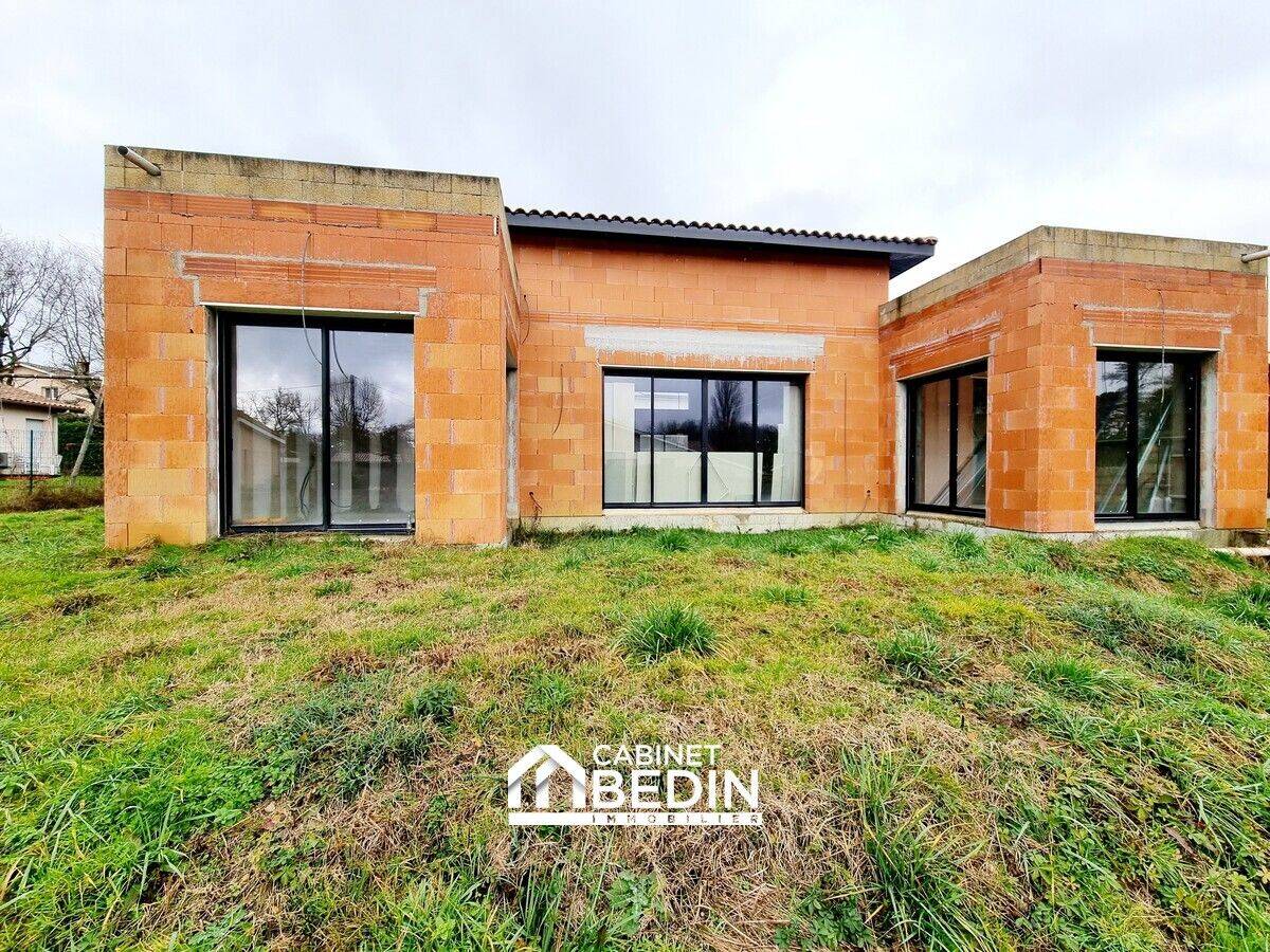 Maison 5 pièces 146 m² · à Gradignan · 146,3 m² · 558 600 €