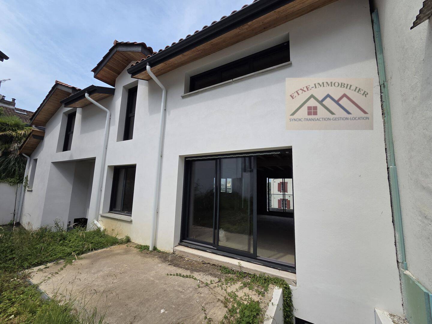 Maison 5 pièces 116 m² · à Bayonne · 116 m² · 548 600 €