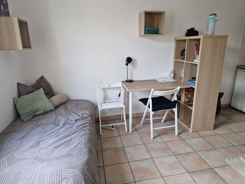 Appartement 1 pièce 15 m² · à Compiègne · 14,5 m² · 430 €