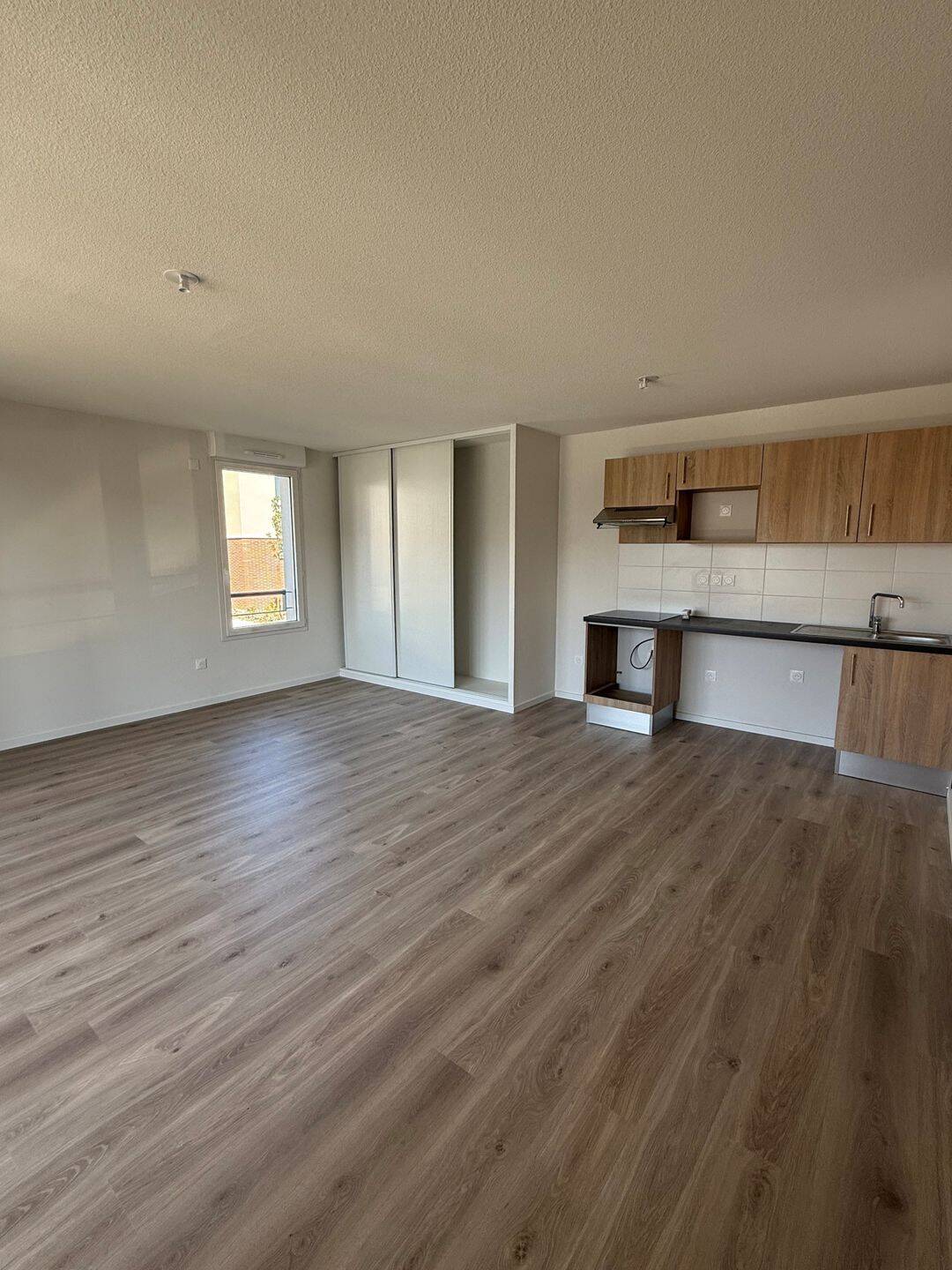 Appartement 3 pièces 64 m² · à Pinsaguel · 64,2 m² · 825 €