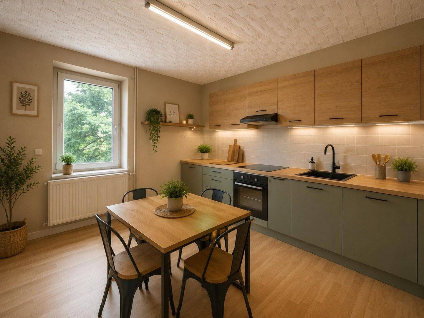 Maison 3 pièces 75 m² · à Creutzwald · 75 m² · 74 900 €