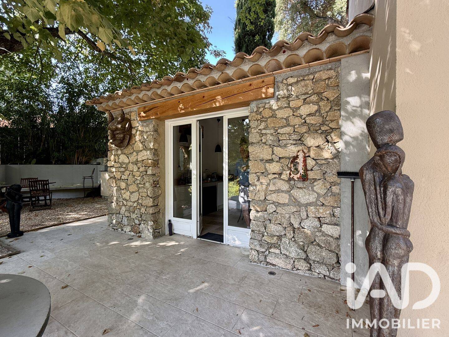 Maison 2 pièces 67 m² · à Le Plan-de-la-Tour · 67 m² · 394 000 €
