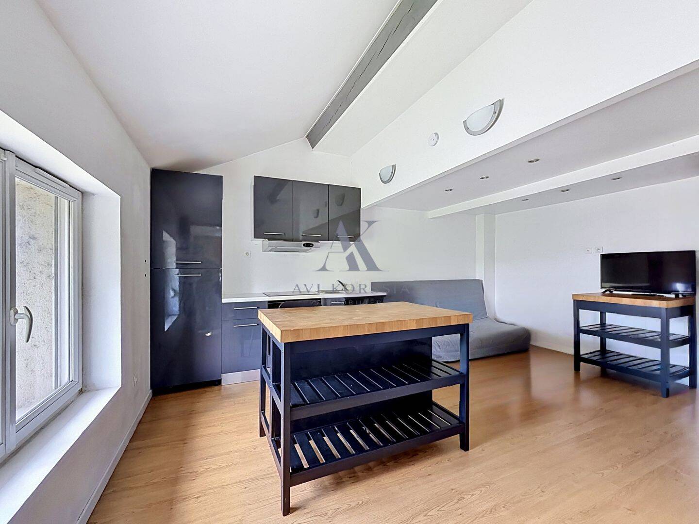 Appartement 2 pièces 27 m² · à Villeurbanne · 27 m² · 99 900 €