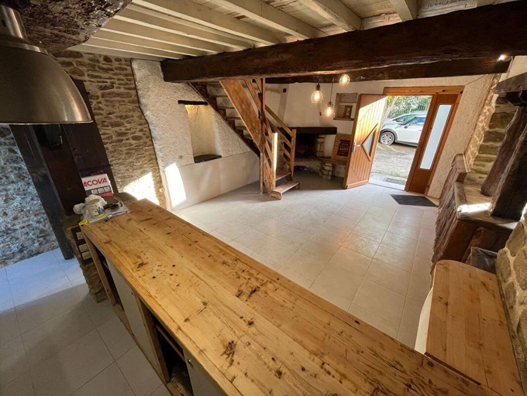Maison 3 pièces 103 m² · à Castelnaudary · 102,8 m² · 700 €/mois