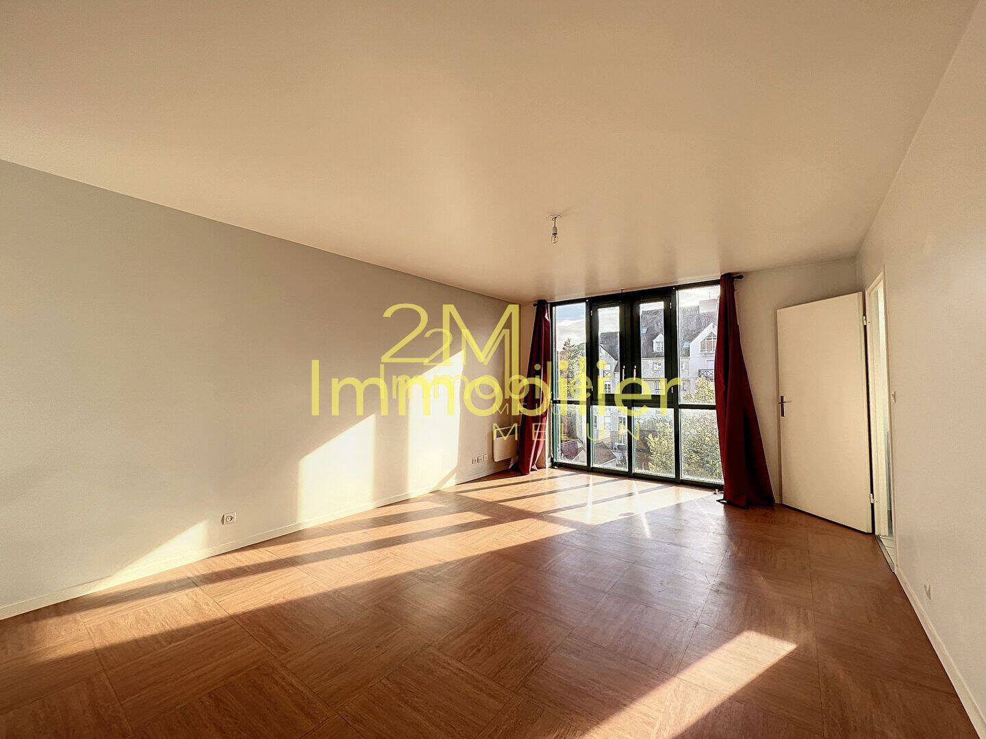 Appartement 1 pièce 31 m² · à Melun · 31,2 m² · 602 €