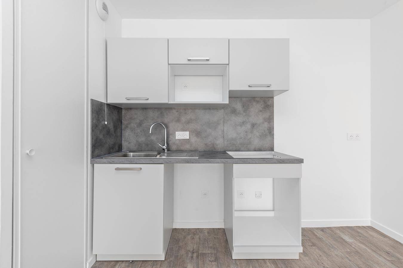 Appartement 3 pièces 63 m² · à Le Petit-Quevilly · 63 m² · 714 €/mois