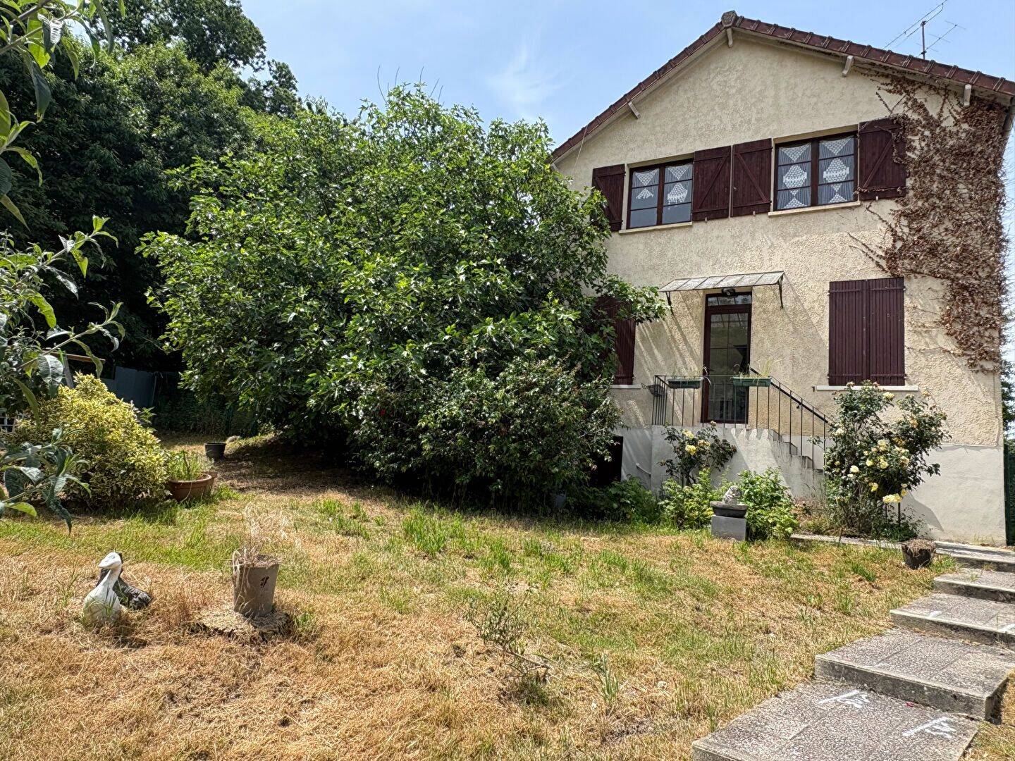 Maison 7 pièces 145 m² · à Saint Cyr L Ecole · 145 m² · 525 000 €