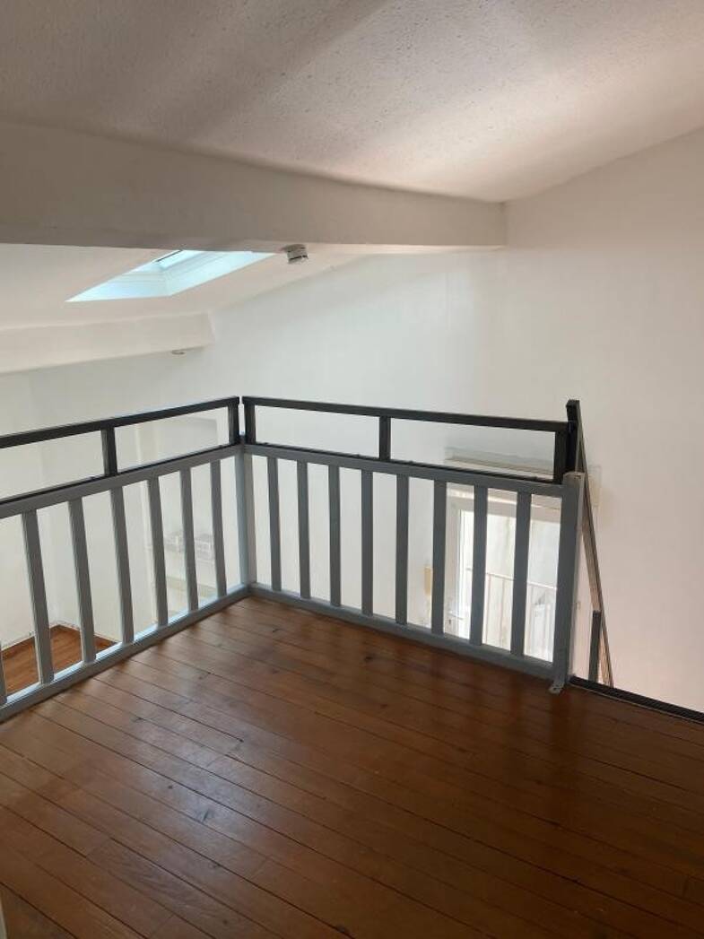 Appartement à vendre 135 000 € 2 pièces 1 chambre 41,5 m² Centre Historique Montpellier 34000