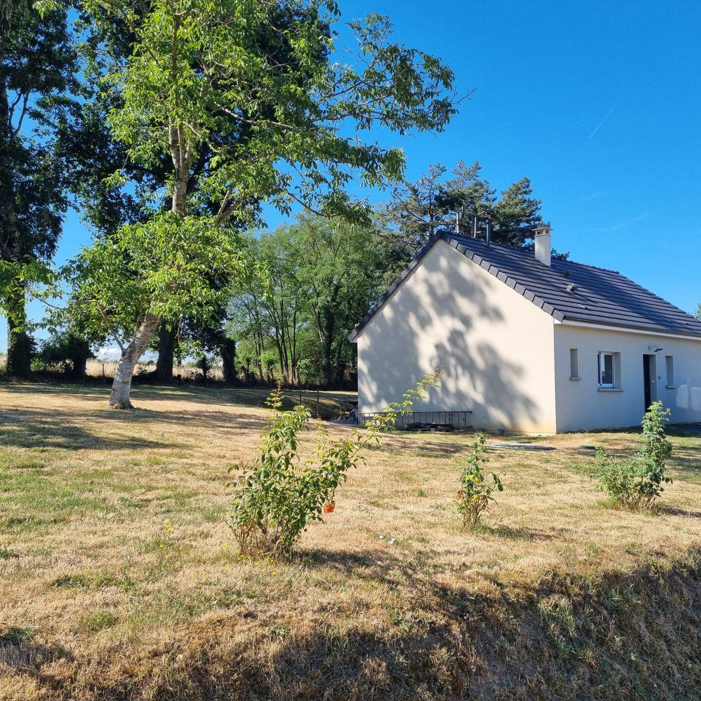 Maison 3 pièces 70 m² · à Sidiailles · 70 m² · 149 800 €