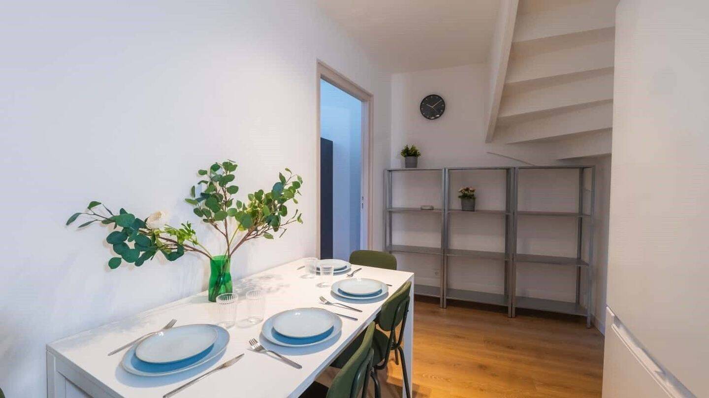 Move into this 11 m² room within Bacalan - BO46 - Colocation — 8