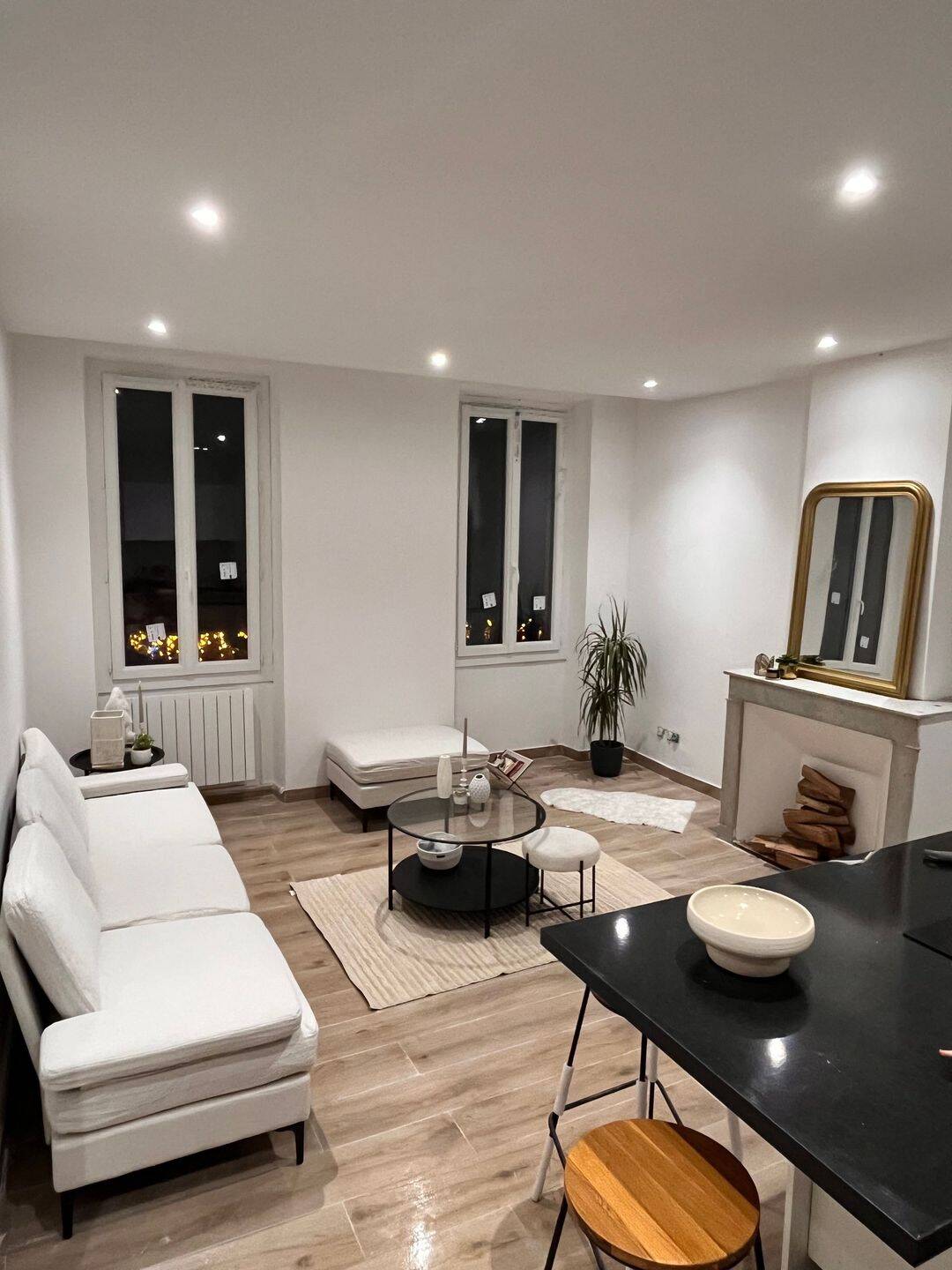 Appartement 3 pièces 65 m² · à Pertuis · 65 m² · 920 €/mois