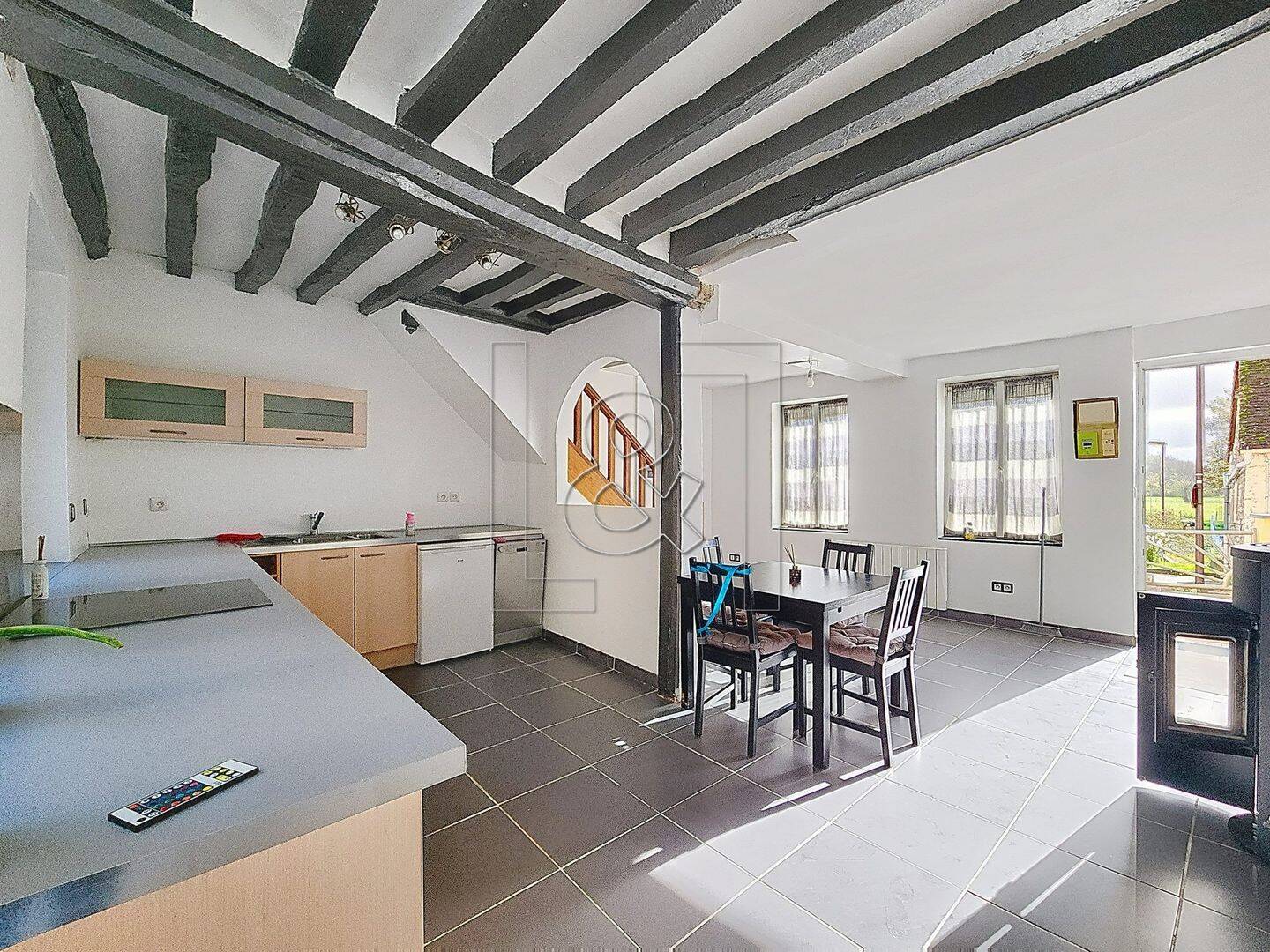 Maison 4 pièces 70 m² · à Freneuse · 70 m² · 149 900 €