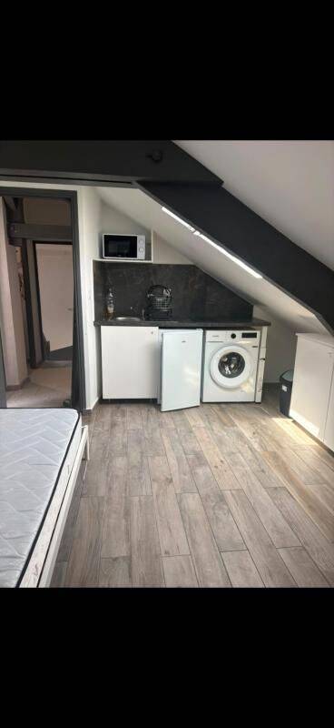 Appartement 1 pièce 17 m² · à Corbeil-Essonnes · 17 m² · 595 €