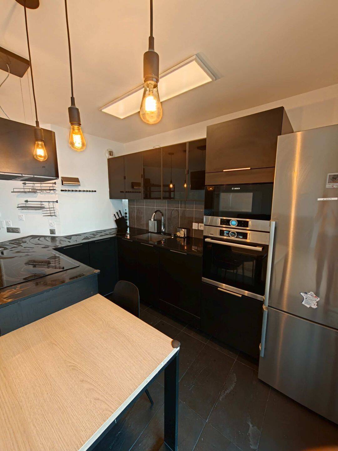Appartement 4 pièces 72 m² · à Rosny-sous-Bois · 72 m² · 1 800 €/mois