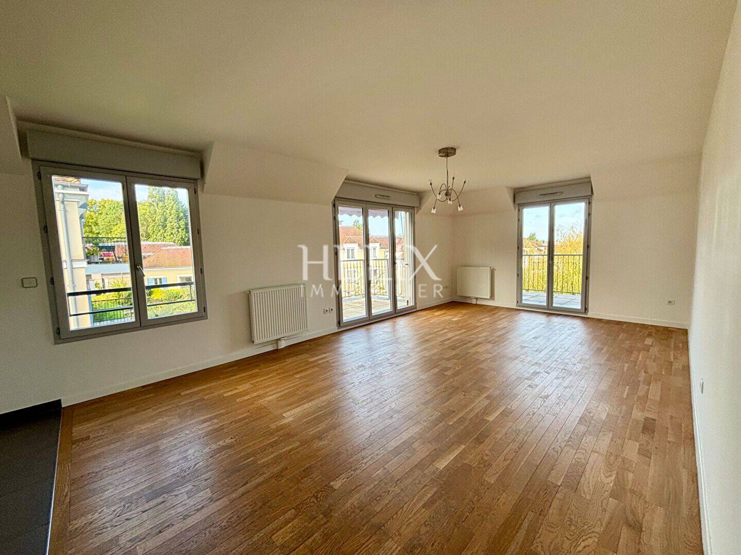 Appartement 4 pièces 89 m² · à Saint-Germain-en-Laye · 89,1 m² · 2 194 €/mois