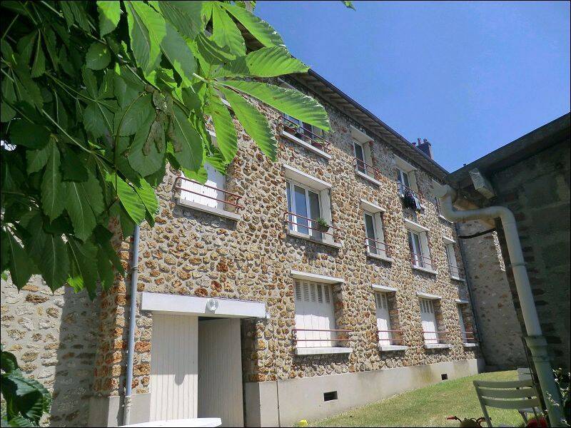 Appartement 2 pièces 34 m² · à Juvisy-sur-Orge · 34,2 m² · 802 €/mois