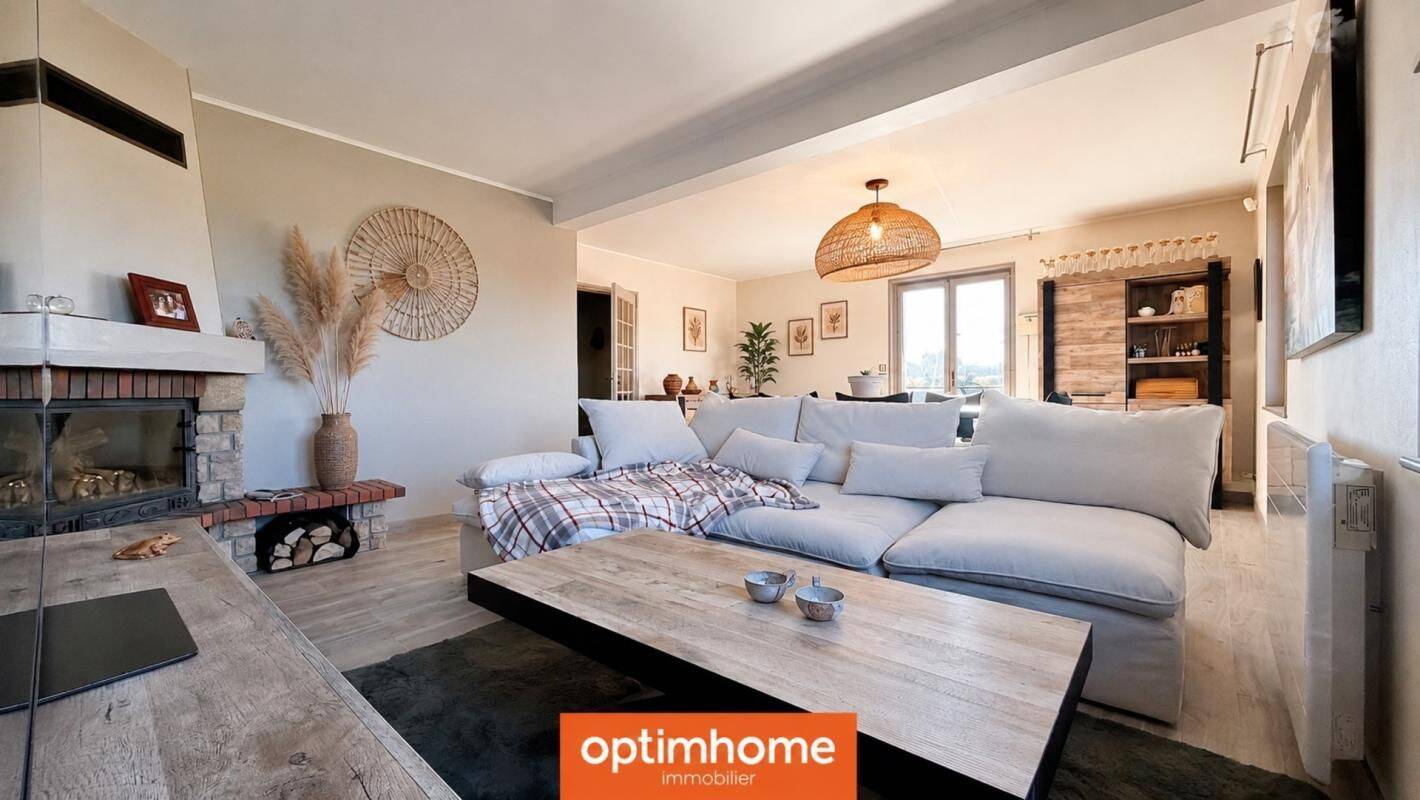 Maison 7 pièces 157 m² · à Longchamp · 157 m² · 295 000 €