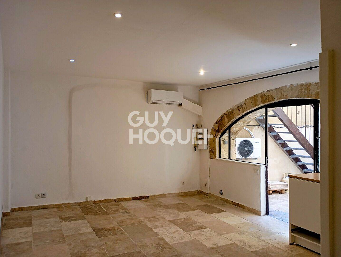 Appartement 1 pièce 38 m² · à Carpentras · 37,8 m² · 480 €