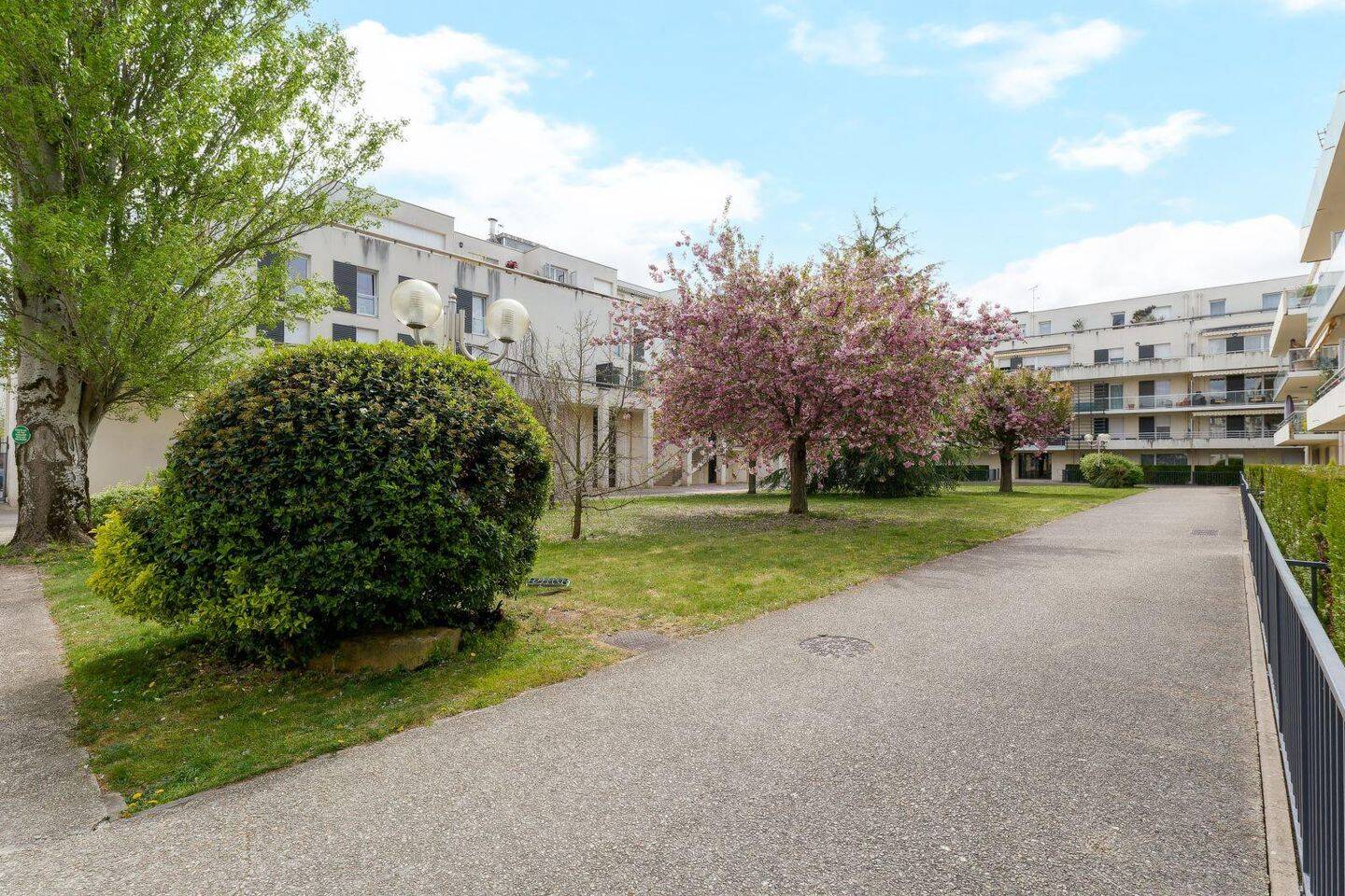 Appartement 2 pièces 50 m² · à Reims · 50 m² · 695 €/mois