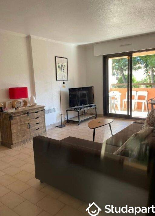 Appartement 2 pièces 45 m² · à Vallauris · 45 m² · 990 €/mois