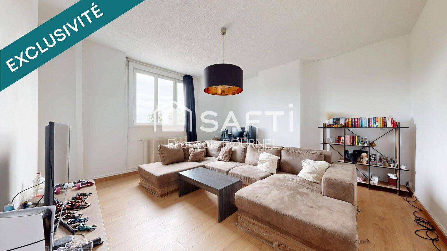 Appartement 3 pièces 95 m² · à Saint-Omer · 95 m² · 139 000 €