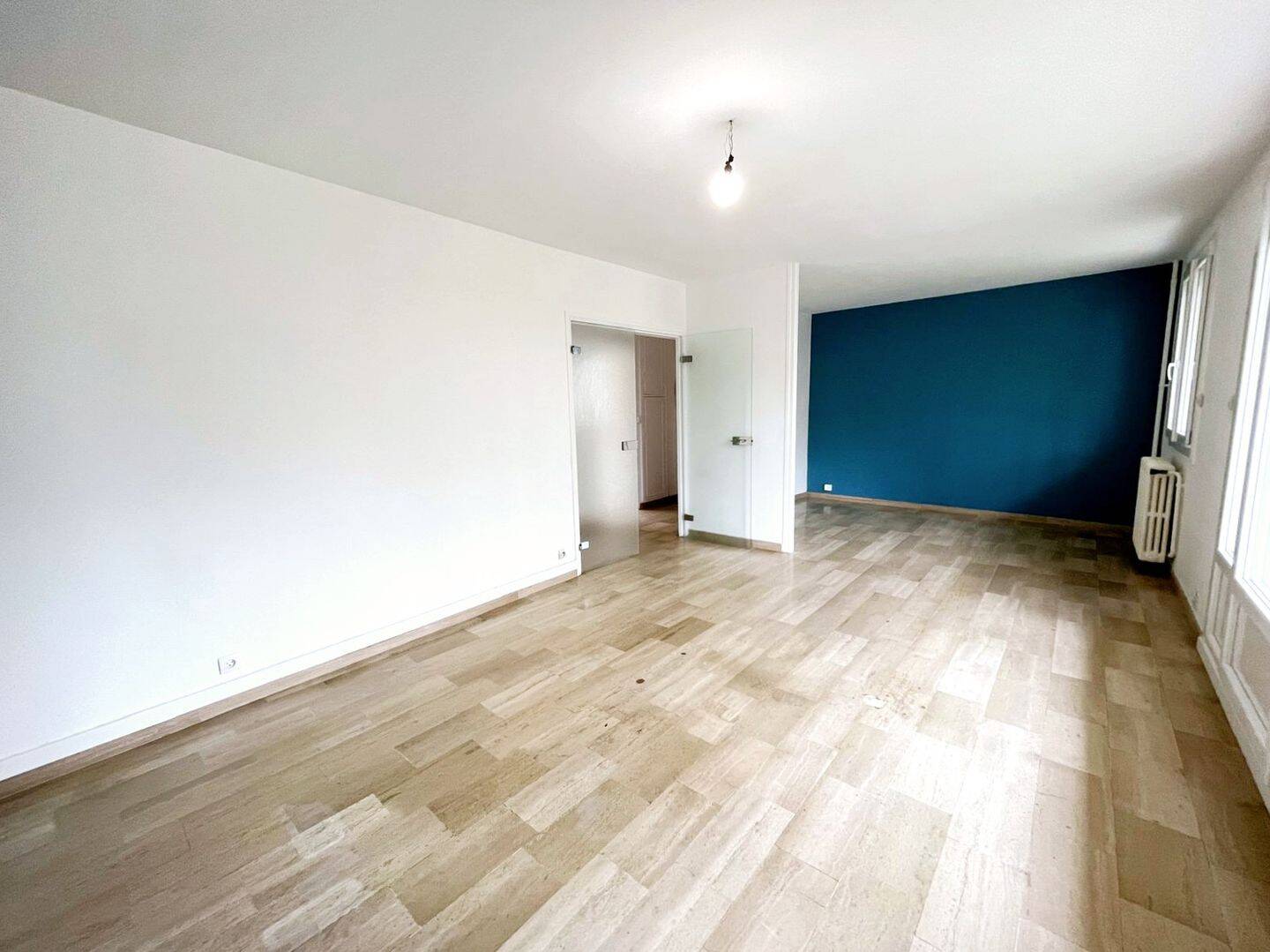 Appartement 4 pièces 73 m² · à Évreux · 73,2 m² · 897 €